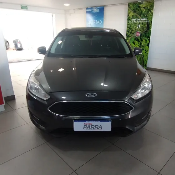 Ford Focus Iii 2.0 Se