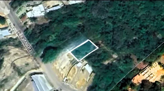 Se Vende Terreno En La Mulata Sosua - Se Vende Solar En La Mulata Sosua