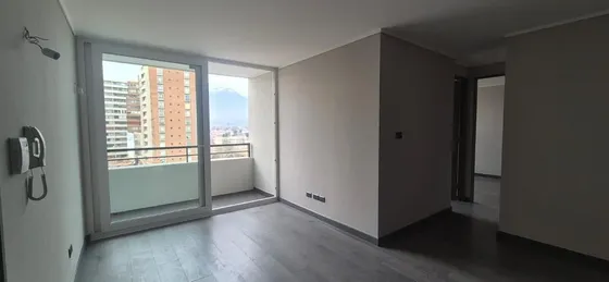 Arriendo Dp Nuevo A Estrenar 2d 2b Est-bod Metro Macul