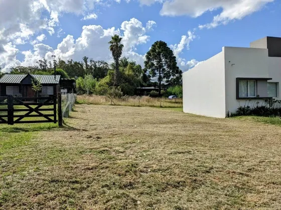 Vendo Lote/terreno En Tandil, Titular Dueño Directo, Agua Corriente Y Sobre Asfalto, Excelente Ubicación  Y Entorno, Vendo Urgente