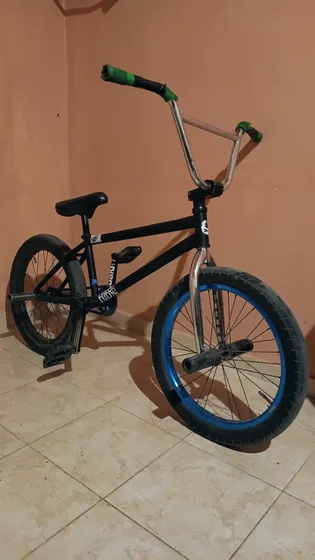 Bmx Profesional