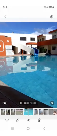 Apartamento Vacacional Ciudad Flamingo Villa Milangeli
