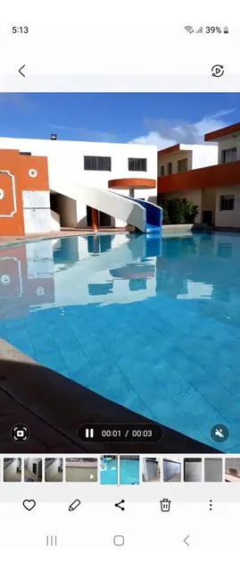 Apartamento Vacacional Ciudad Flamingo Villa Milangeli