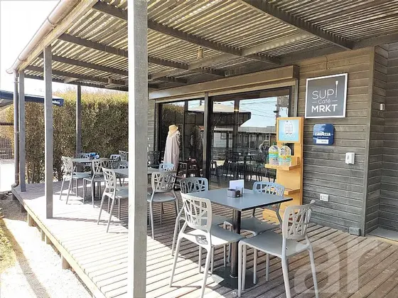 Maitencillo, Oportunidad Inversionistas: Cafetería Y Cabañas