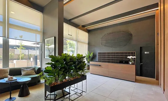 Arriendo Depto Nuevo A Estrenar De 2d2b Est Y Bodega - Ñuñoa