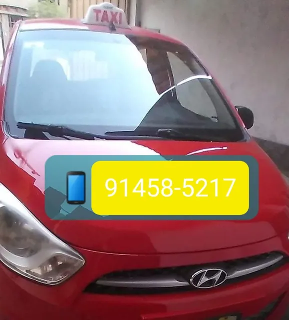 Alquiler  De Taxi / Gnv