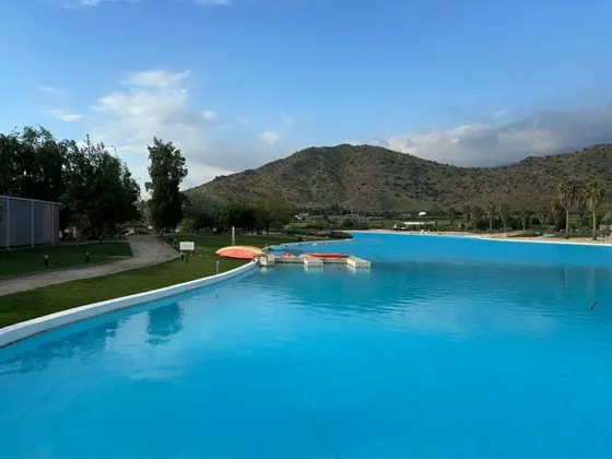 Se Arrienda Casa Ayres De Chicureo Disponible 3h Y 3b Condom