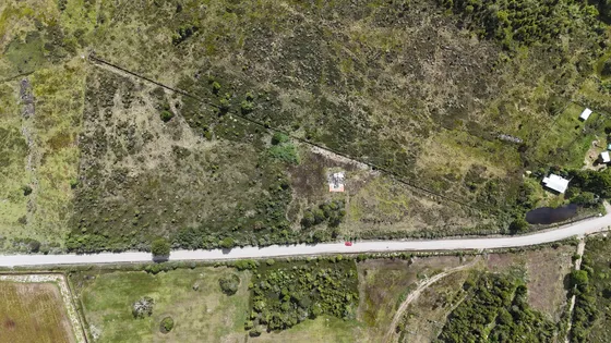 Venta Parcela 5000mts Puerto Montt