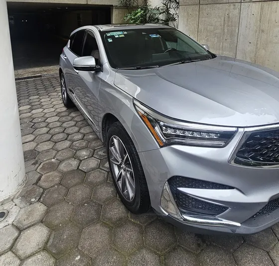 Acura Rdx 2.0 Tech