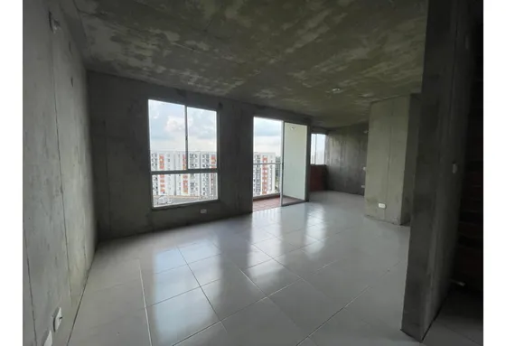 Apartamento En Venta Al Sur Jamundi - Cr Los Naranjos Manzana 6