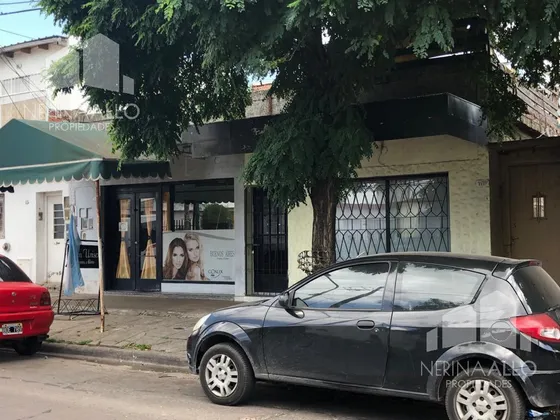 Casa - Ituzaingó