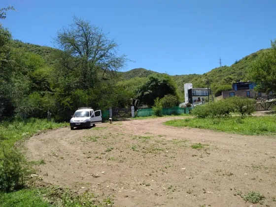 Terreno En Venta - 1.854mts2 - Córdoba