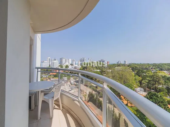 Ocean Drive - Piso Alto Y Excelente Orientacion. - Oportunidad En Roosvelt