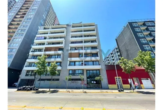 Se Vende Hermoso Dpto Santiago Centro - 2d/2b/1e