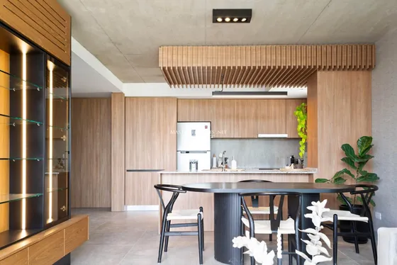 Departamento En Venta En Complejo Cabral 3300-canning