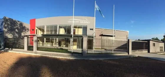 Venta De Deposito Con Local Y Oficinas Lomas De Zamora
