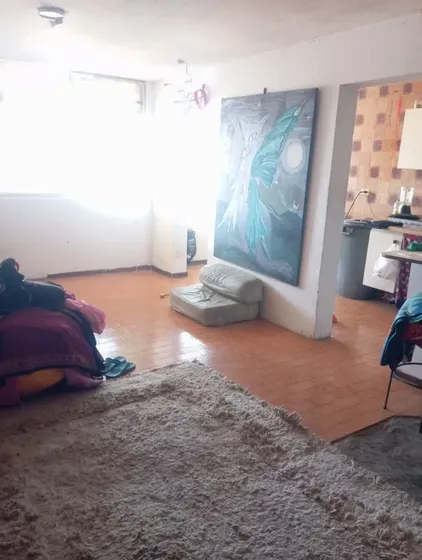 Se Vede Apartamento En Margarita, Porlamar(jll)