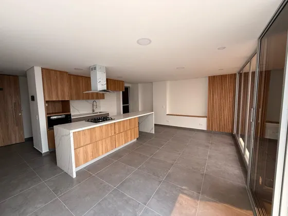 Se Vende Apartamento En Belen Alameda