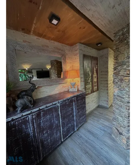 Apartaestudio Con 2 Ambientes Y Diseño Único(mls#256759)