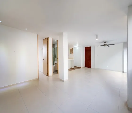 Apartamento En Venta El Ingenio, Torres Del Ingenio