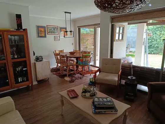 Casa En Venta Machalí, Loteo El Polo