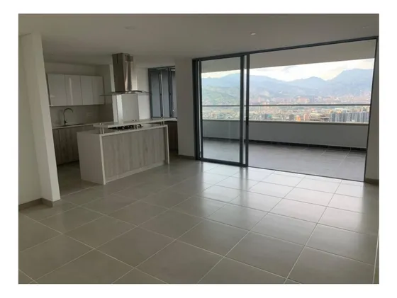 Apartamento Para La Venta En Envigado Loma De Las Cumbres