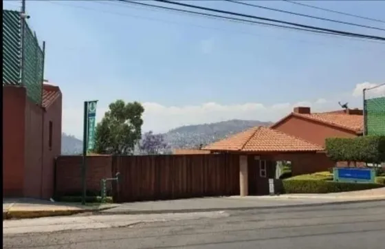 Hermosa Casa En Venta Los Alamos, A Un Minuto De Lomas Verdes