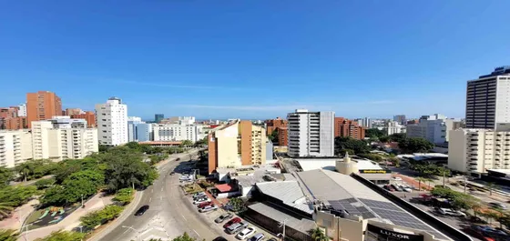 ¡precio De Oportunidad! Apartamento En Alto Prado  Edificio Clásico (18497).