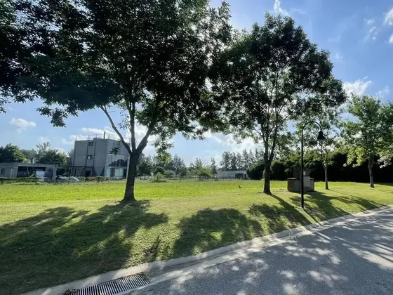 Terreno En Venta - 749.15mts2 - El Cazal, Escobar