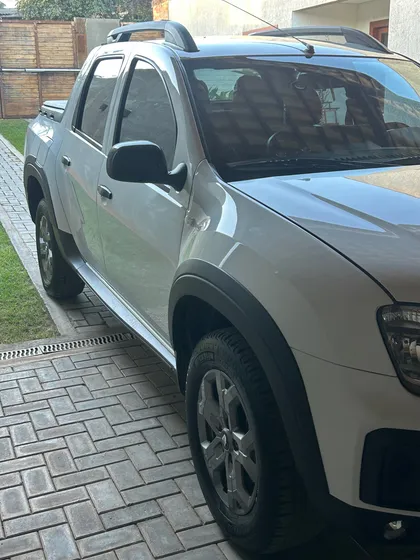 Renault Stepway 1.6 Zen 16v 5p