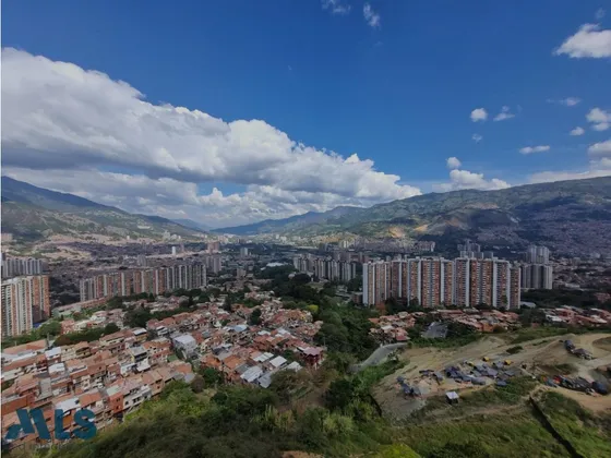 Imponente Vista Desde Tu Futuro Apartamento En Bel...(mls#246072)