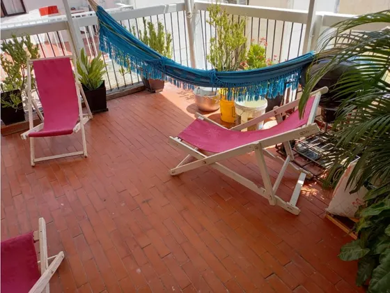 Venta De Apartamento Con Permiso Para Renta Turística - Rodadero
