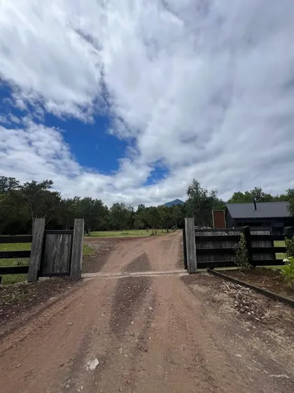 Vendo Parcela De Agrado En Cuenca Del Lago Ranco, Futrono