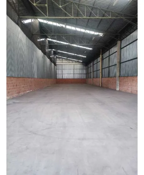 Bodega En Arriendo, Parque Industrial, Madrid, Cundinamarca