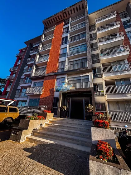 En Venta Apartamento En Bosques De Morelia En Villavicencio
