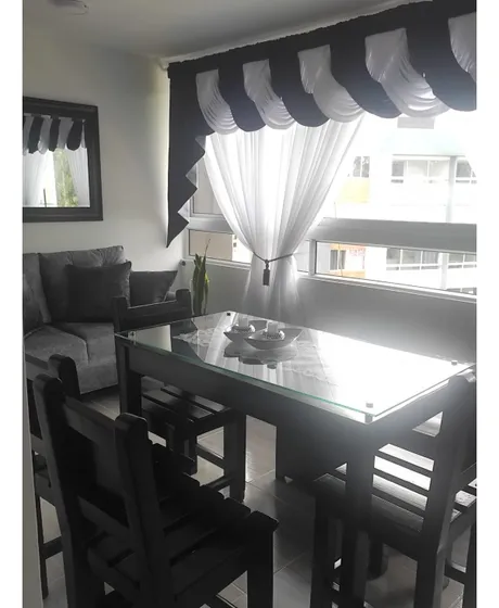 Apartamento En Venta En Rionegro, Torres De San Juan