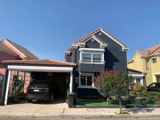 En Venta Preciosa Propiedad