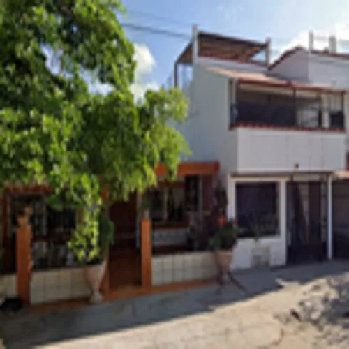 Casa En Venta Fraccionamiento Residencial Ahome 2000, Ahome