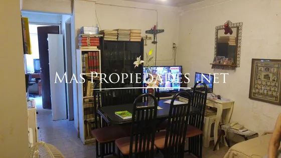 Departamento En Venta En Almagro Capital Federal 2 Ambientes