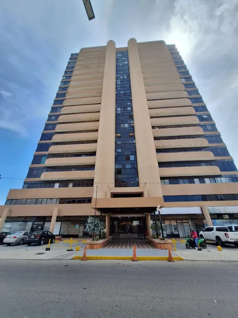 Oa-055 Zona Este Oficinas Torre Empresarial Claret Dr. Portillo