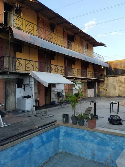 Galpón En Araguita, Guacara. (sdaneu-86)