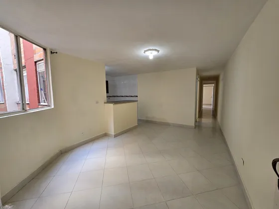 Apartamento En Venta En Torres Bomboná Medellin. Cod V12950