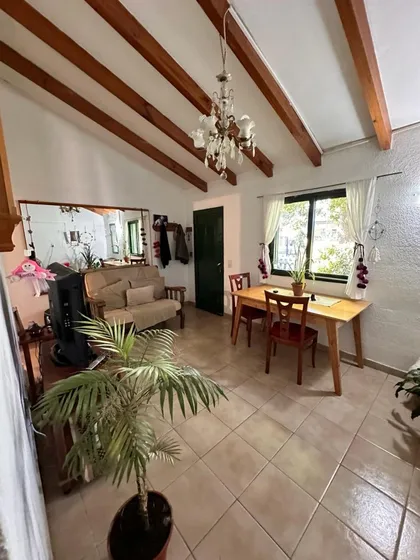 Excelente Casa En Venta Sobre Calle Asfaltada