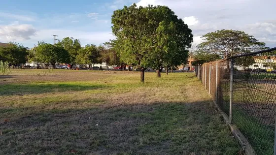 Pf Terreno En Venta Ciudad Alianza (esquina)