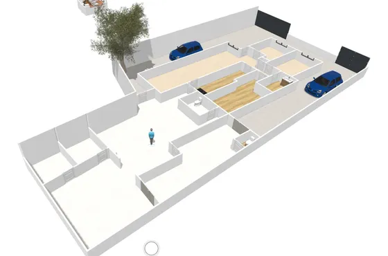 Vass Arrienda Propiedad Comercial Centro De Quilpue