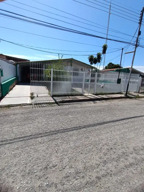 Luis V   Venta De Casa Urb. Ciudad Alianza Guacara (4ta. Etapa) Solo  Clientes Ubicado En Guacara