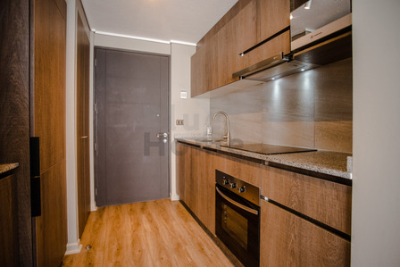 María Auxiliadora 975 - Departamento Studio, San Miguel María Auxiliadora 975 - Departamento Studio, San Miguel