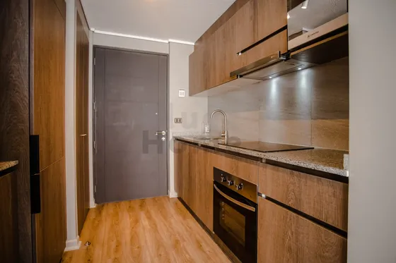 María Auxiliadora 975 - Departamento Studio, San Miguel