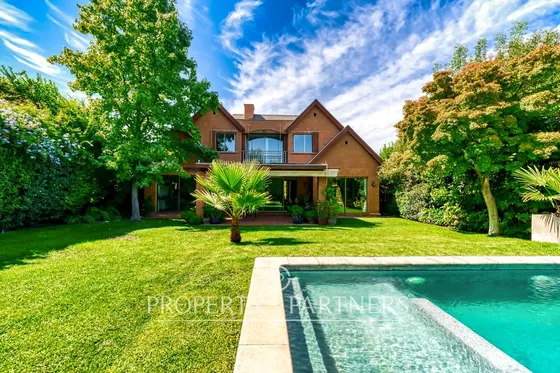Excelente Casa En Condominio No Perimetral, A Paso...