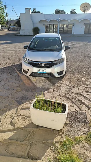 Honda Fit 1.5 Cool Mt